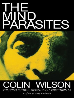 cover image of The Mind Parasites